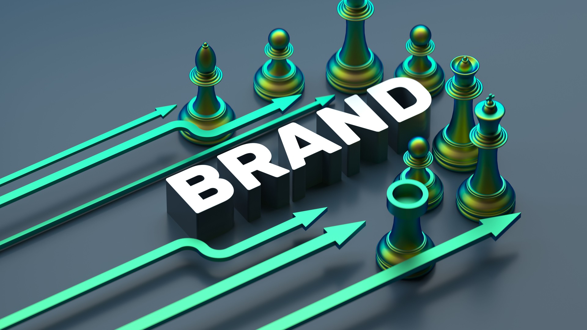 Strategic Brand Building: Chessboard of Identity